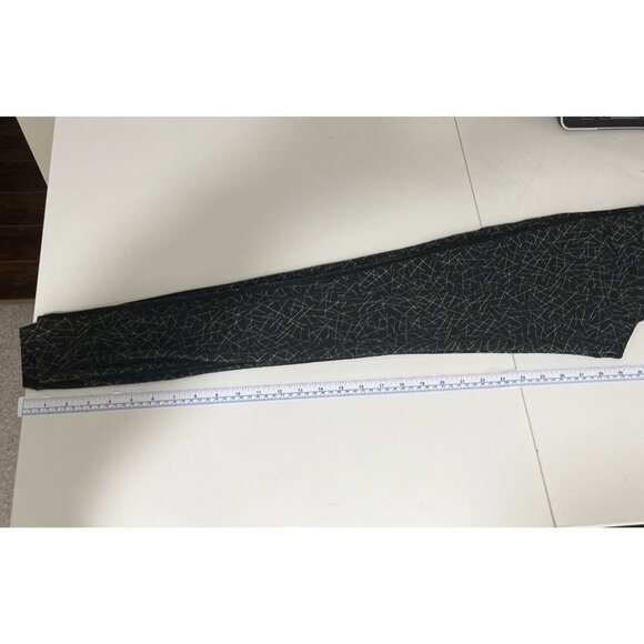 Icebreaker Merino 200 Base Layer Patterned Leggings Women's Size S - Picture 8 of 9